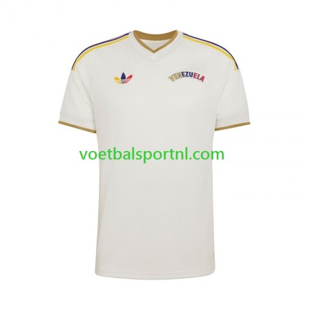 Venezuela Uit Shirt 2026